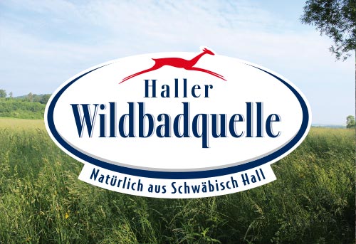 Haller Wildbadquelle